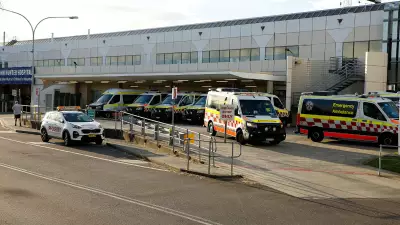 Second Midwife Charged Over Infant Death in Newcastle Home Birth Tragedy