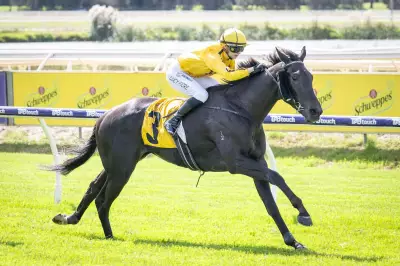 Sentimental Legend Aims to Extend Pike-Williams Derby Dominance