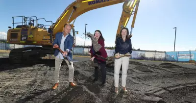 Shellharbour Boathouse Construction Finally Underway After Delays