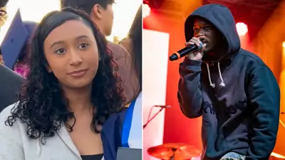 Singer D4vd Charged with Murder of Teen Girl, Lyrics Under Scrutiny