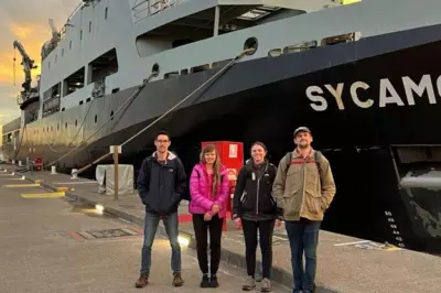 South Australian Research Breakthrough Set to Revolutionise Navigation Systems