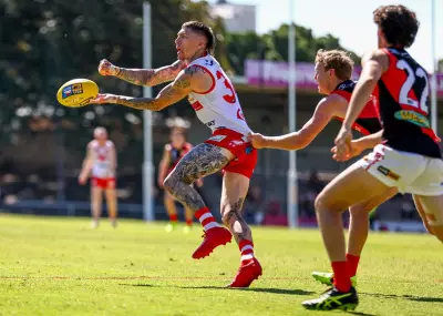 South Fremantle Secures WAFL 2026 Flag with Gritty Win Over Perth Demons