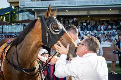 Sportsbet Donates Quokka Winnings to Volunteer Fire and Rescue Services
