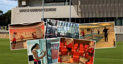 St George Illawarra Dragons' $6.5M Centre to Unify Club and Community