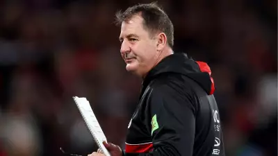 St Kilda coach Ross Lyon offers to resign after Indigenous comment