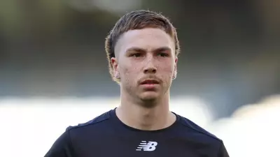 St Kilda's Lance Collard Banned for Nine Matches Over Homophobic Slur