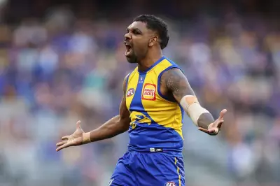 St Kilda's Liam Ryan Poised for High-Flying Debut Against West Coast Eagles