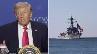 Strait of Hormuz Reopens Under Ceasefire with Strict Conditions