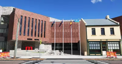 Suppliers Cut Ties with Maitland Council Over Payment Delays