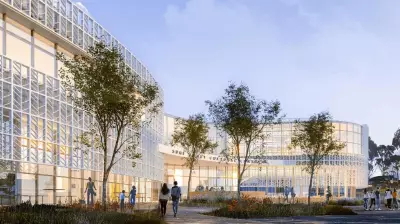 Surf Coast Council Abandons $73M Cultural Centre Plan