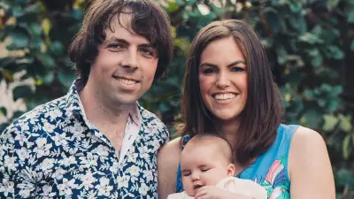 Sydney mother's husband pays tribute after her sudden death