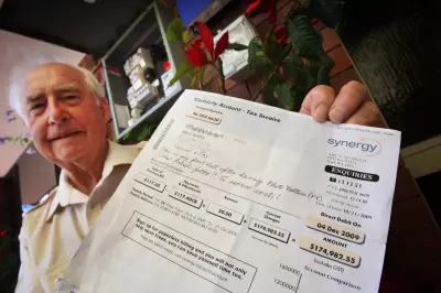 Synergy Denies Data Hack Claims, Investigation Underway