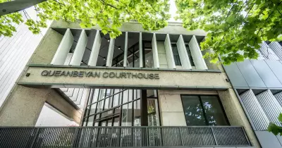 Teachers Plead Not Guilty to Assault Charges Involving Students in Queanbeyan