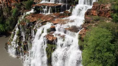 Teenager Dies After Being Pulled Unresponsive from Remote Kimberley River