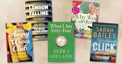 Teen's Fantasy Life Led to Mysterious Death at MI6 HQ, Investigation Reveals