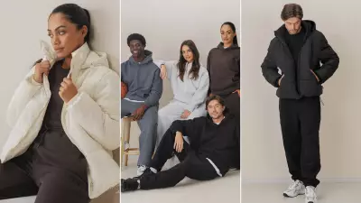 The Oodie Launches Everyday Comfort Crew Collection for Ultimate Cozy Wear
