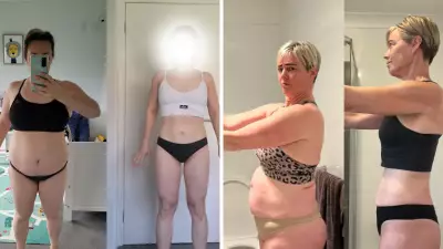 Thousands of Aussies Join Free Fat Loss Challenge with Revolutionary Nutrition Tool