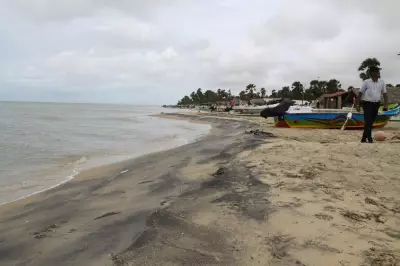 Titanium Sands Advances Sri Lanka Mining Project with New Funding