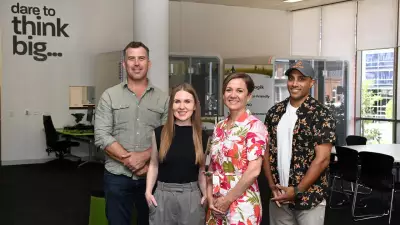 Townsville Innovation Hub Faces Closure After Council Cuts Funding