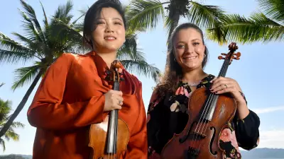 Townsville Music Festival Ends 34-Year Run, Leaves $3 Million Legacy