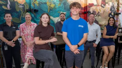 Townsville Youth Launch New Festival to Provide Vital Career and Financial Skills
