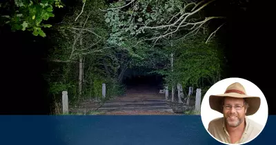 Tragic 1892 Double Drowning at Palmerville Heritage Park Reveals Dark Past