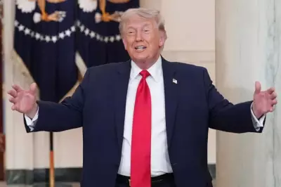 Trump Criticises Australia Again in Latest Political Outburst