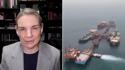 Trump's Strait of Hormuz Warning Unlikely to Ease Tensions, Expert Says