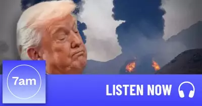 Trump's War Crimes Threat Sparks Global Alarm and Legal Scrutiny