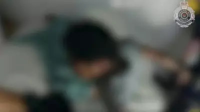 Two Cairns Boys Face Court Over Alleged Easter Crime Spree in Stolen Vehicle