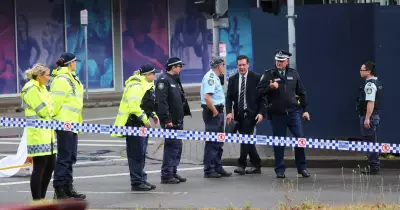 Two Men Sentenced to Prison for Setting Man Alight on King Street in Newcastle