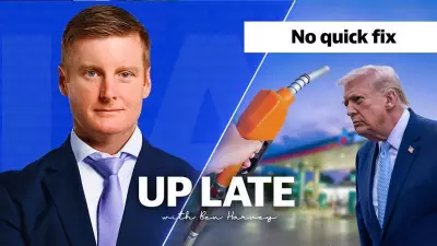 Two-Week Ceasefire Fails to Address Australia's Fuel Supply Crisis