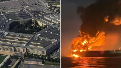 US and Israel Strike Iran, Killing Ayatollah Khamenei, Escalating Middle East War