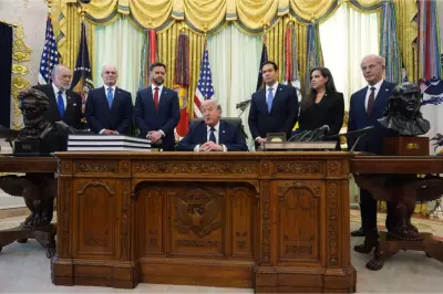 US Brokers Extension of Israel-Lebanon Ceasefire Deal