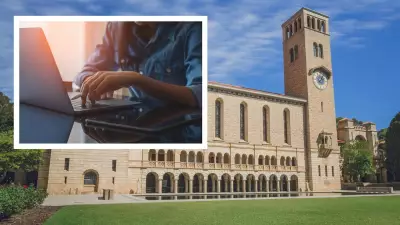 UWA Investigates Glitch That Disrupted Online Exam for Students