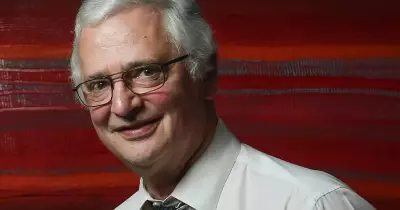 Vale Professor Jim Denham: A Legacy of Educational Excellence and Community Service