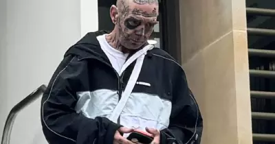 Vigilante Rescue Saves Mangerton Woman from Days of DV Abuse