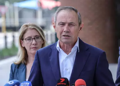WA Premier Roger Cook Hints at More Cost-of-Living Relief in State Budget