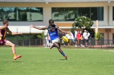 WAFL 2026: NGA Prospects Garrison Kenh and Finlay Yeo Shine in Colts Season Opener