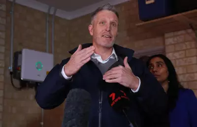 WA's Battery Rebate Policy Slowing Home Energy Upgrades: Minister