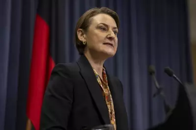 WA's Fuel Crisis: Sanderson's Leadership Test in Energy Portfolio