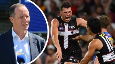 West Coast CEO seeks AFL score review clarity after controversial call