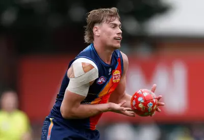 West Coast Eagles Coach Defends Harley Reid After Geelong Loss Criticism