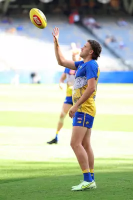 West Coast Eagles Face Sydney Swans in Crucial AFL Showdown at Optus Stadium