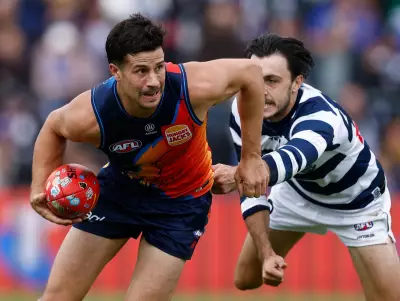 West Coast Eagles Player Analysis After 47-Point Gather Round Loss to Geelong