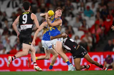 West Coast Eagles player ratings: Three-word analysis after Saints loss