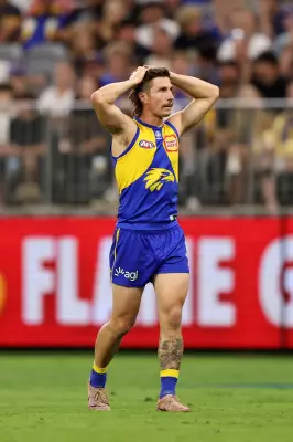 West Coast Eagles Suffer Humiliating 128-Point Defeat to Sydney Swans at Home