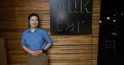 Why Barton's Muk Bar Closes After 10 Years: Hanna Kim Seeks New Path