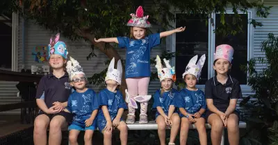 Windale Public School's Early Start Program Eases Kindergarten Transition Worries