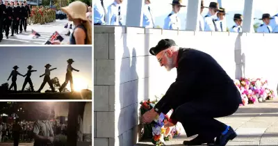 Wollongong Anzac Day Dawn Services and Marches Announced for 2025